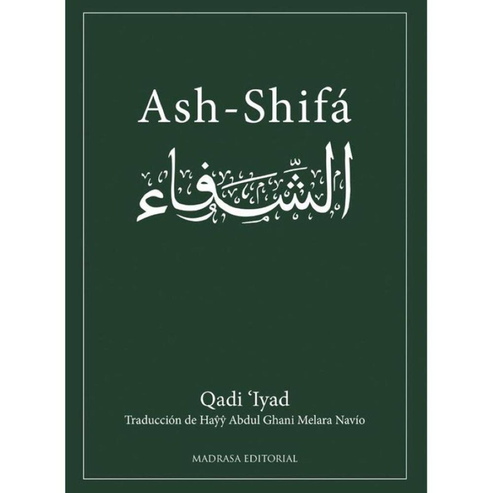 Ash-Shifá - Espanhol