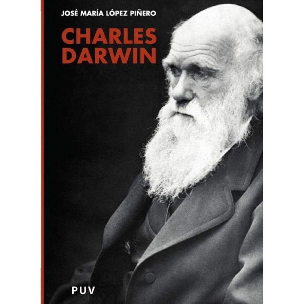 Charles Darwin - Espanhol
