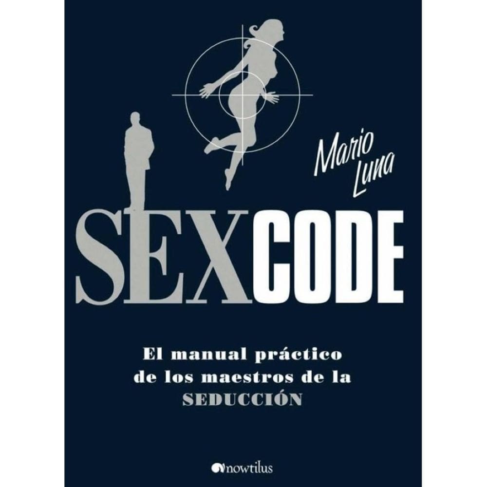 Sex Code - Espanhol