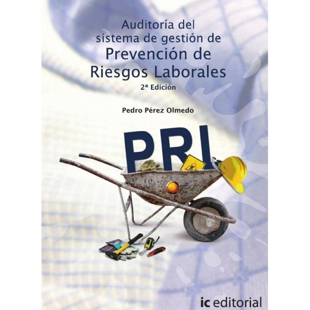 Auditoría del Sistema de Gestión de Prevención de Riesgos Laborales - Espanhol