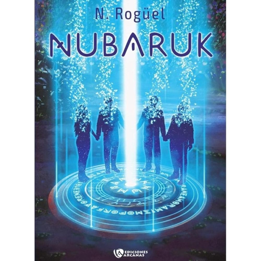 Nubaruk - Espanhol