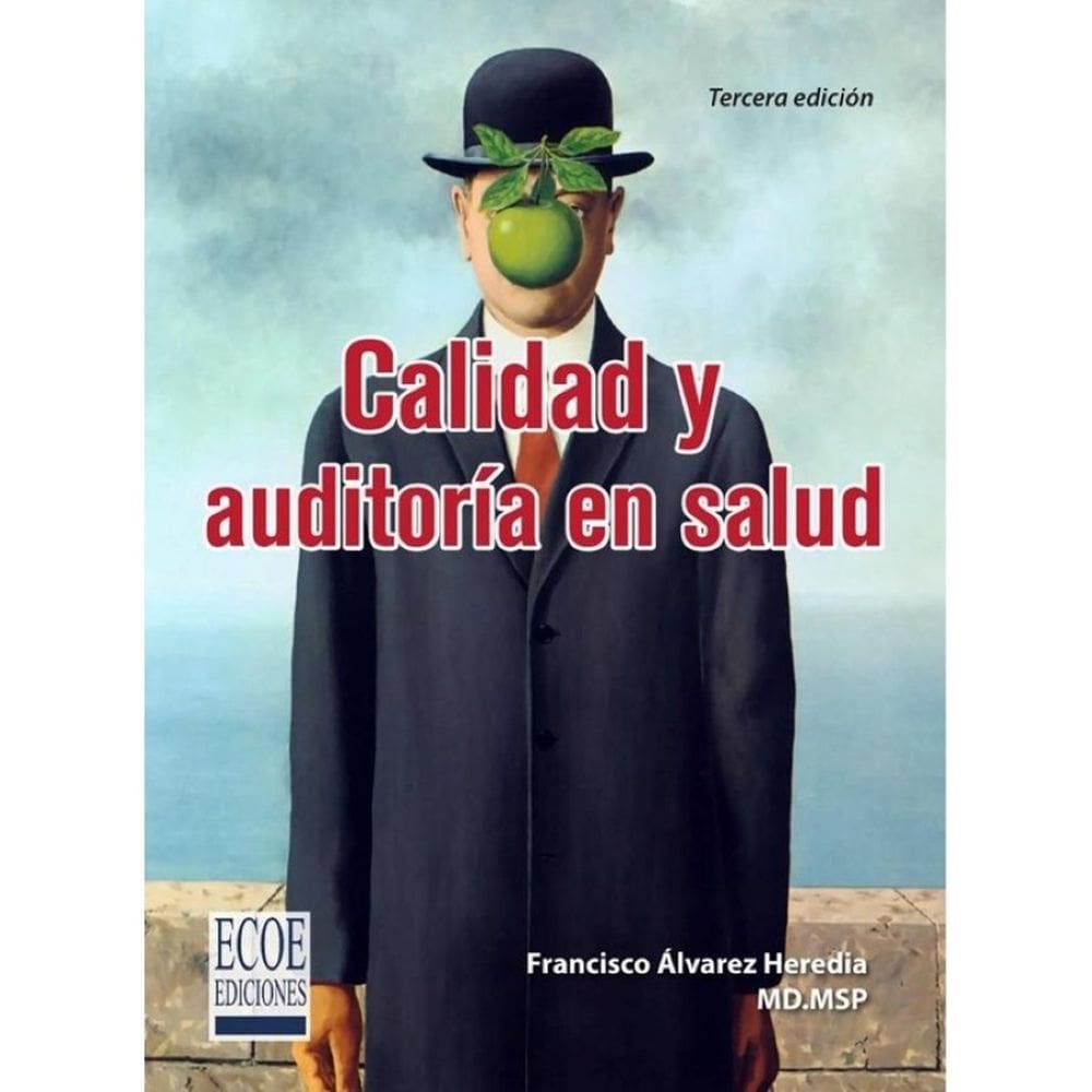 Calidad y Auditoria en Salud - Espanhol