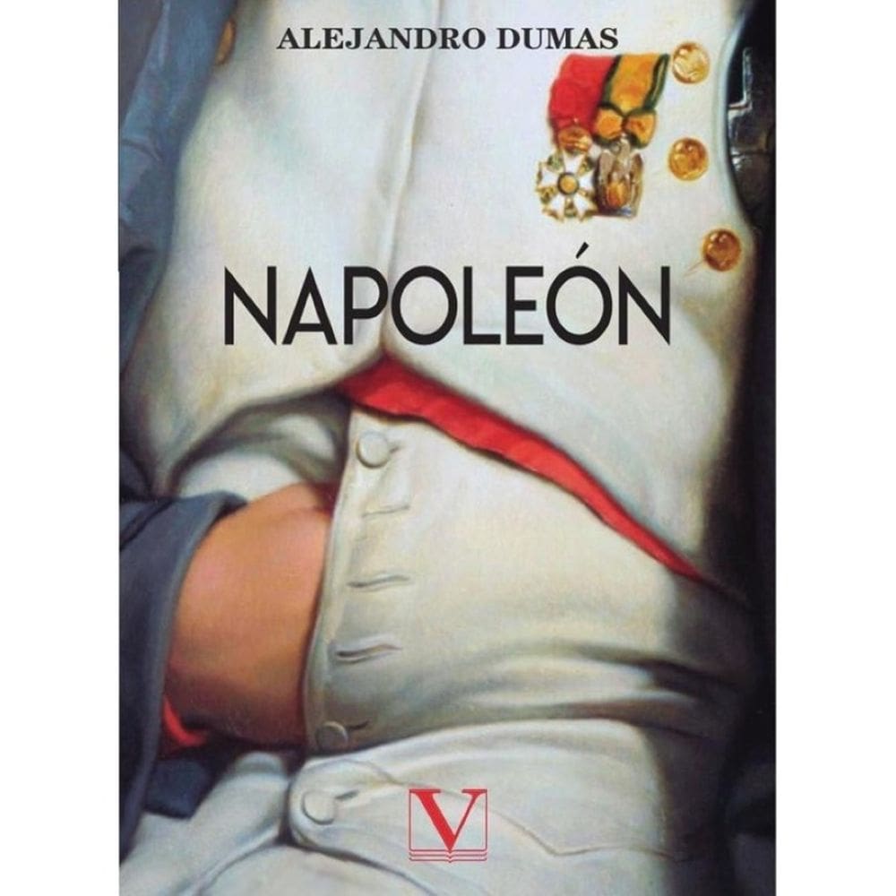Napoleón - Espanhol