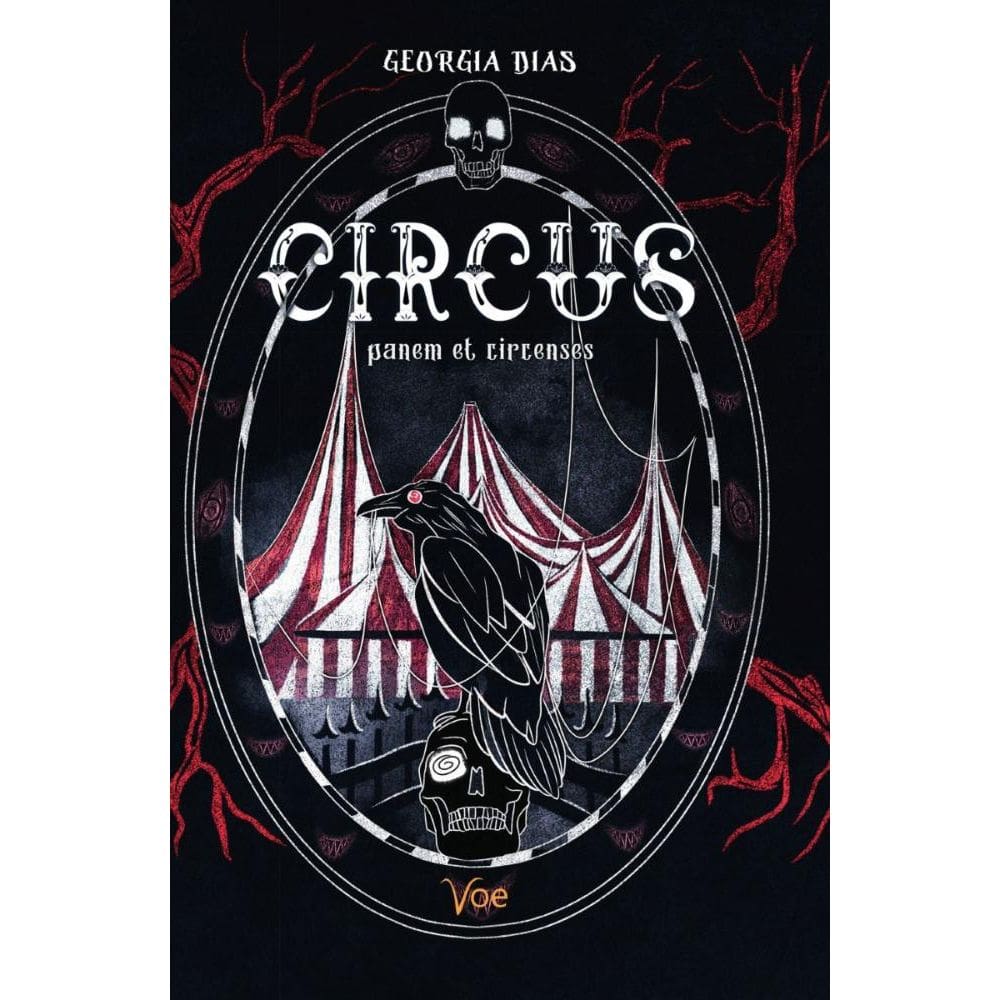 Circus: Panem et circenses