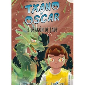 El dragón de jade - Espanhol