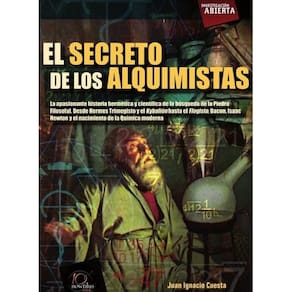 El secreto de los alquimistas - Espanhol