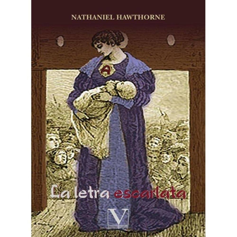 La letra escarlata - Espanhol