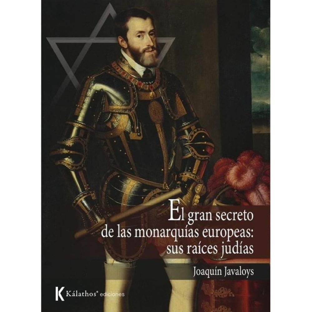 El gran secreto de las monarquías europeas: - Espanhol