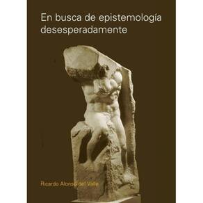 En busca de epistemología desesperadamente - Espanhol