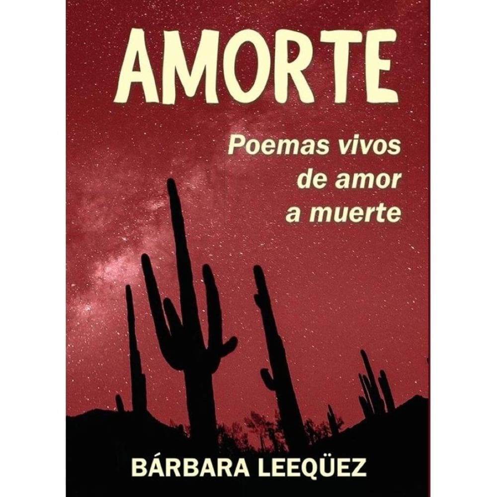 Amorte - Espanhol