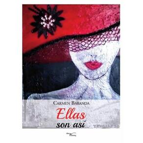 Ellas son así - Espanhol
