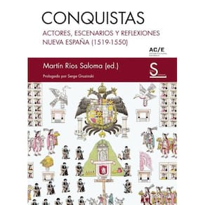 Conquistas - Espanhol