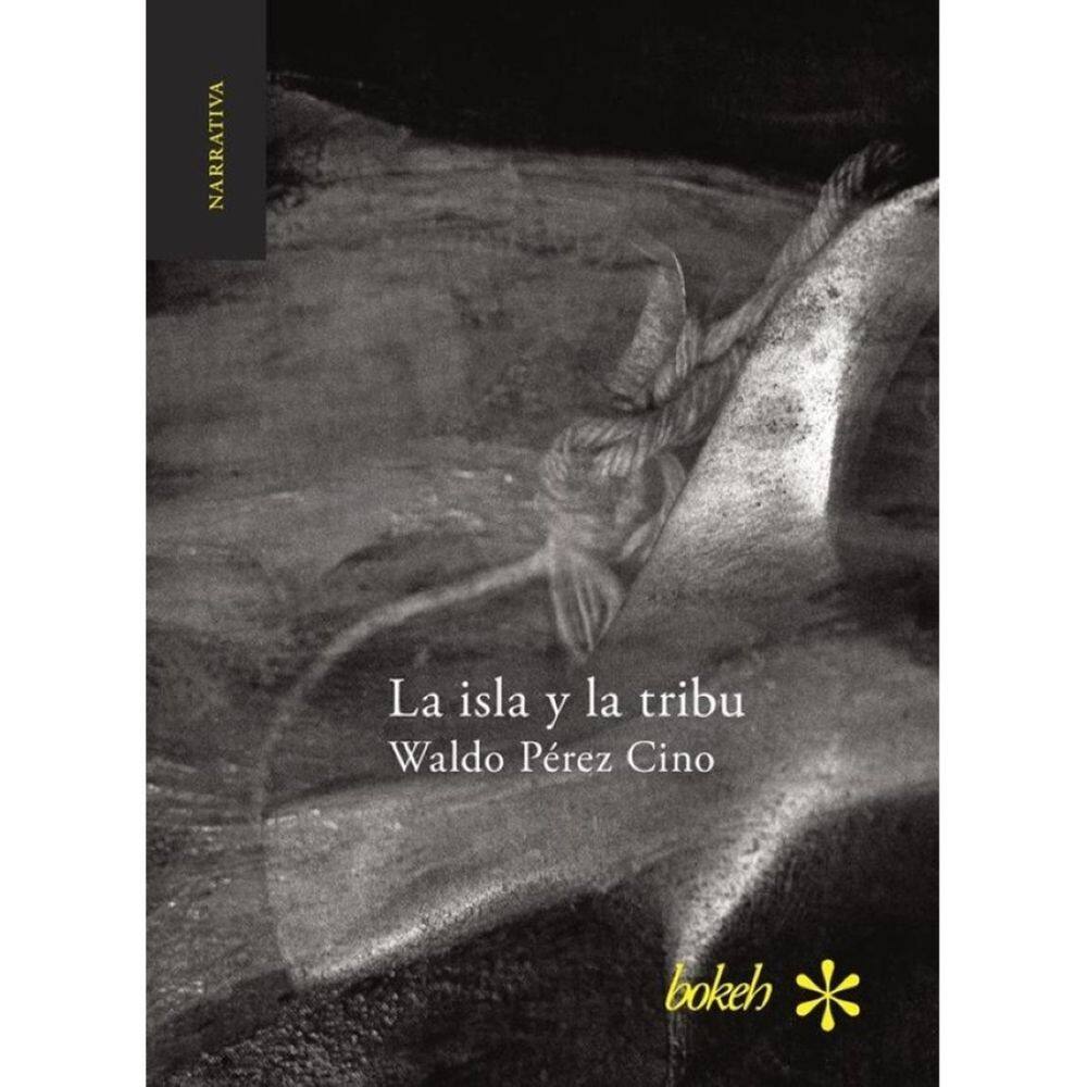 La isla y la tribu - Espanhol