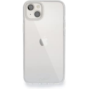 Capa Customic Impactor Clear 15 Plus
