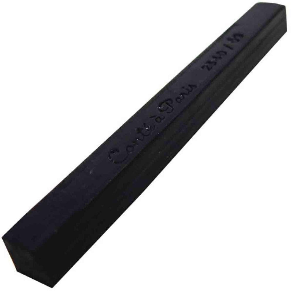 Pastel Seco Carre Conte A Paris 009 Black