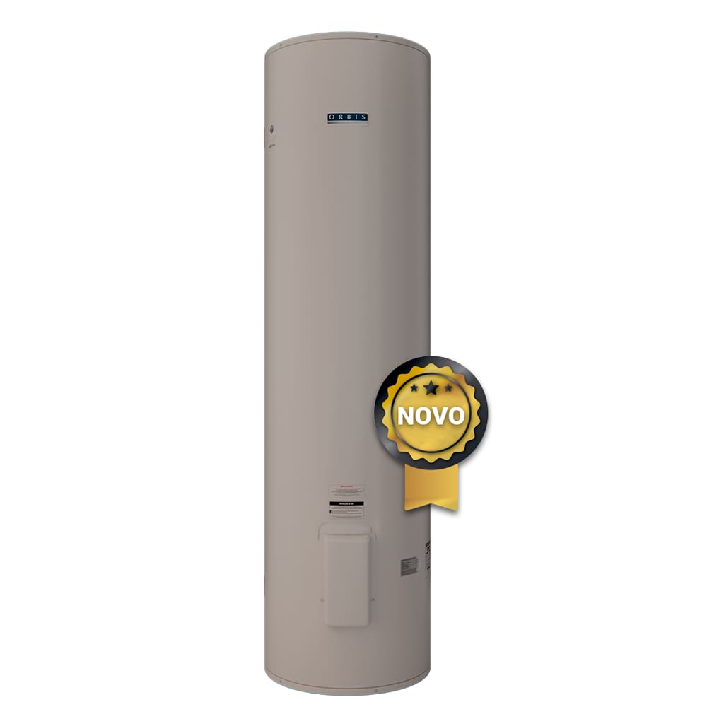 Aquecedor Elétrico Tipo Acumulação / Boiler 200 Litros Orbis