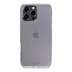 Capa Customic Impactor Clear 16 Pro Max