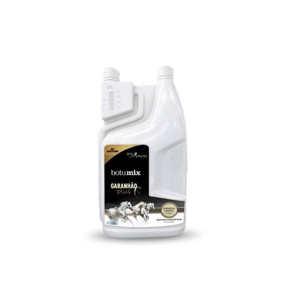 Botumix Garanhão Plus - 1.5 Lt