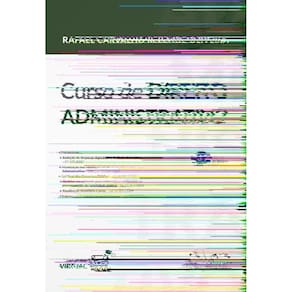 Curso De Direito Administrativo - 13ª Edição 2025