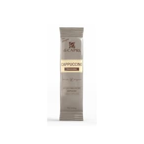 Cappuccino Tradicional Di Capri Sachê 10G Caica Com 100 Uni