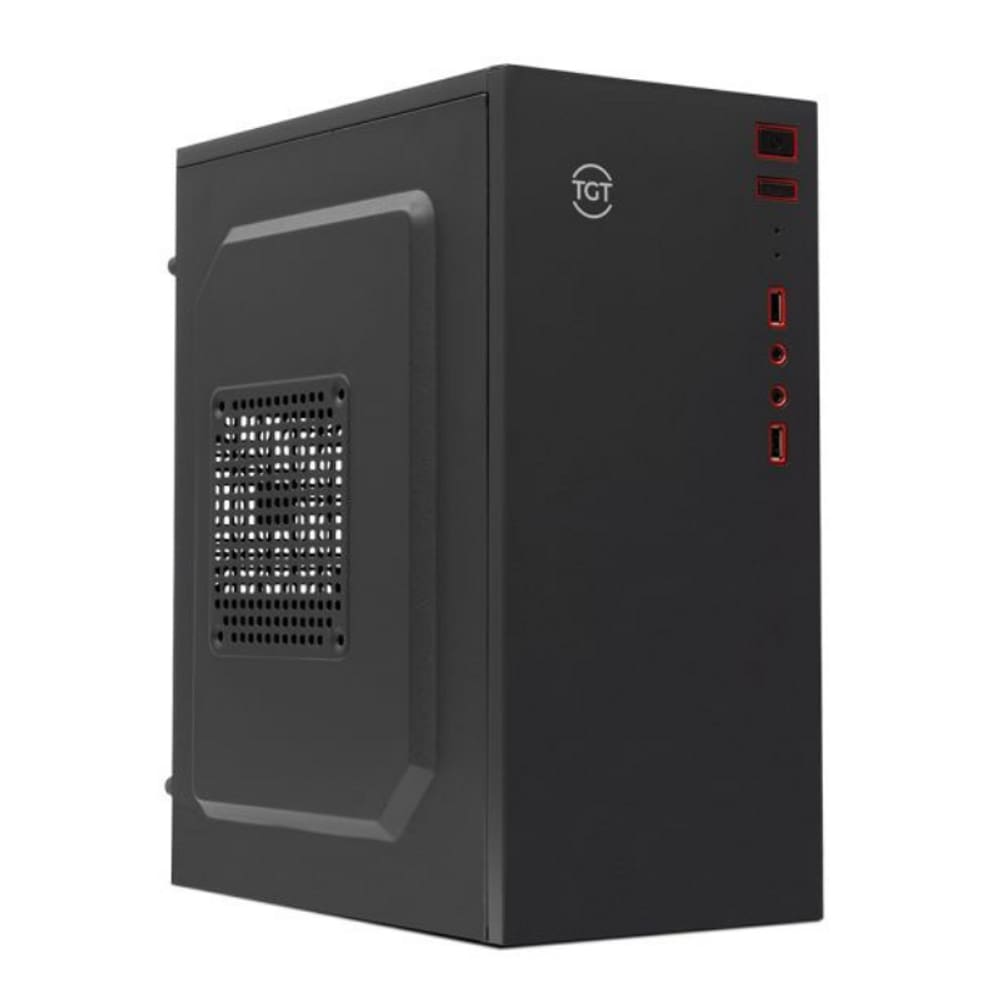 Computador Mancer TGT B110 Intel i7-3770 SSD240GB H61 16GB DDR3 W10 Pro 200W - Mancer-Home-MKT-32597