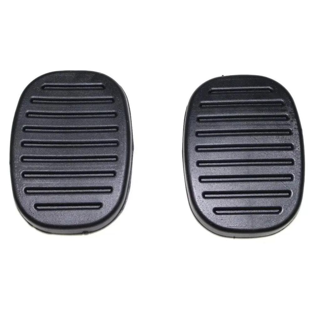 Kit Capa Pedal Uno Palio Mobi Grand Siena Bravo Stilo
