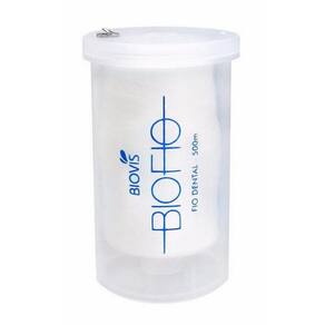 Refil De Fio Dental Biofil 500m - Biovis