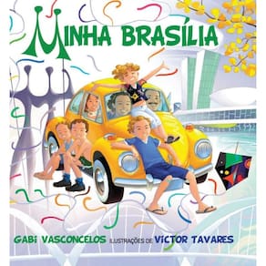 Minha Brasília