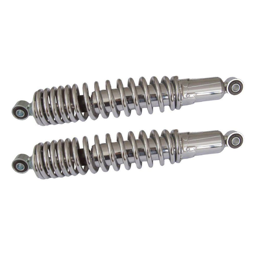 Amortecedor Traseiro CB 500 97-05 TMAC TM962