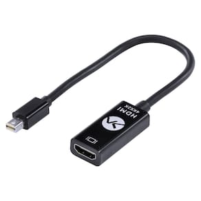 Adaptador Mini Displayport1.2V X Hdmi 4K 20Cm Mdphdmi-A20