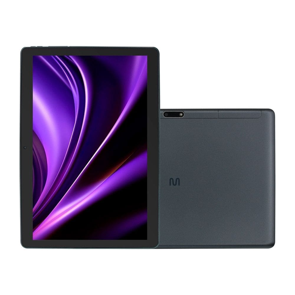 Tablet Multilaser M10 Wifi 10.1 Incell 128GB 4GB RAM Octa Core NB359