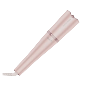 Quanta Ondulador Automático Premium Curls Cabo Giratorio Bivolt Qtca100