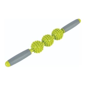 Stick Bastão Para Liberação Miofacial Espinho