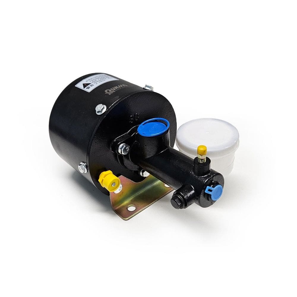 Cilindro Mestre De Freio SdLG Lg933/936/938 - LW300KV