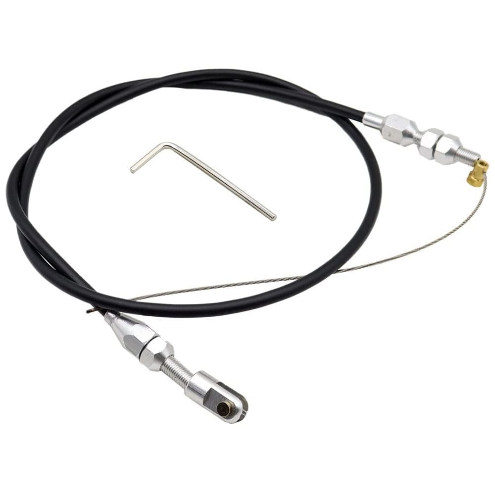 Cabo de aceleração GXARTS 36 LS para Chevrolet 1997-2007 LS1 4.8L-6.0L