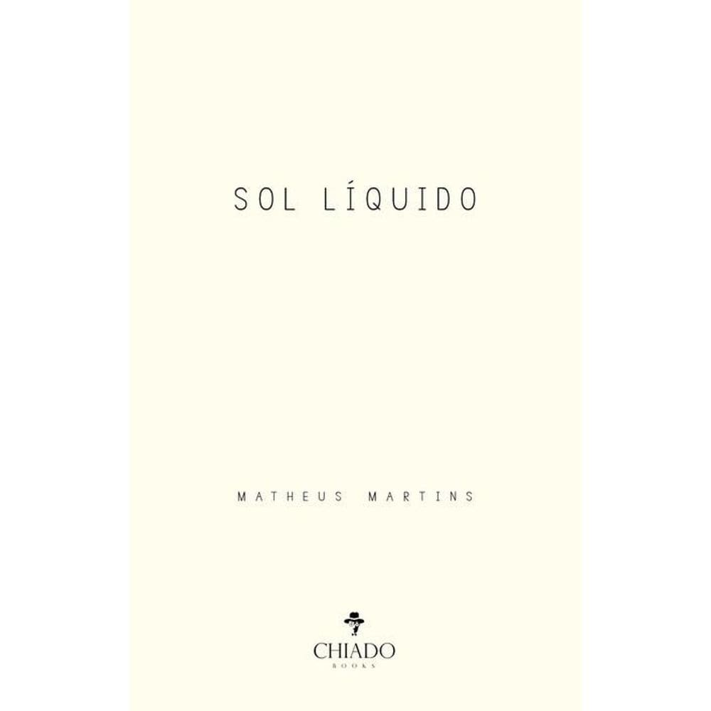 Sol líquido