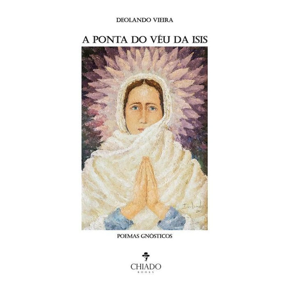 A ponta do véu da Ísis