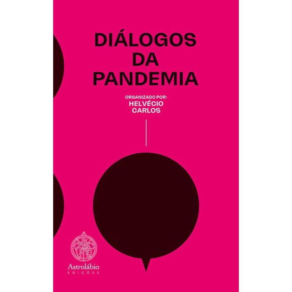 Diálogos da Pandemia