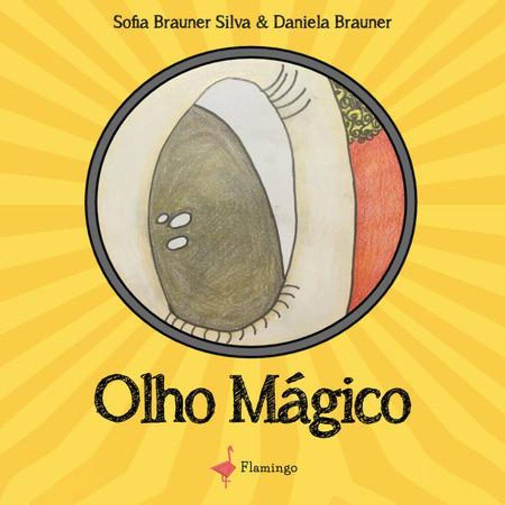Olho Mágico