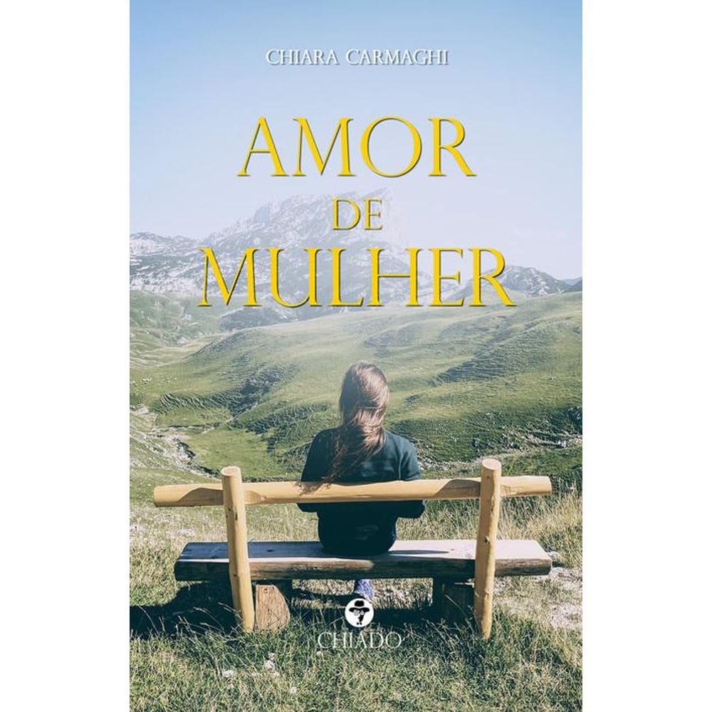 Amor de mulher