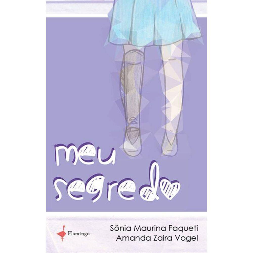 Meu segredo