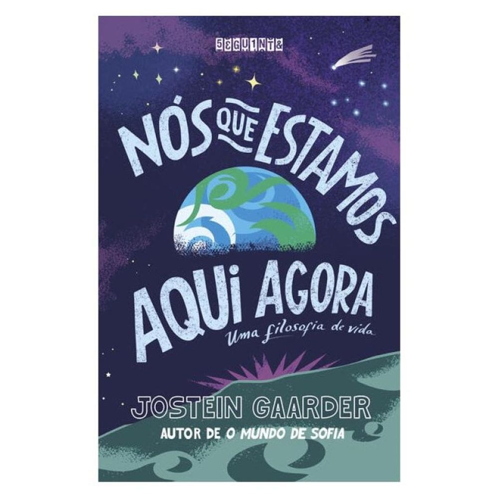 Nós Que Estamos Aqui Agora