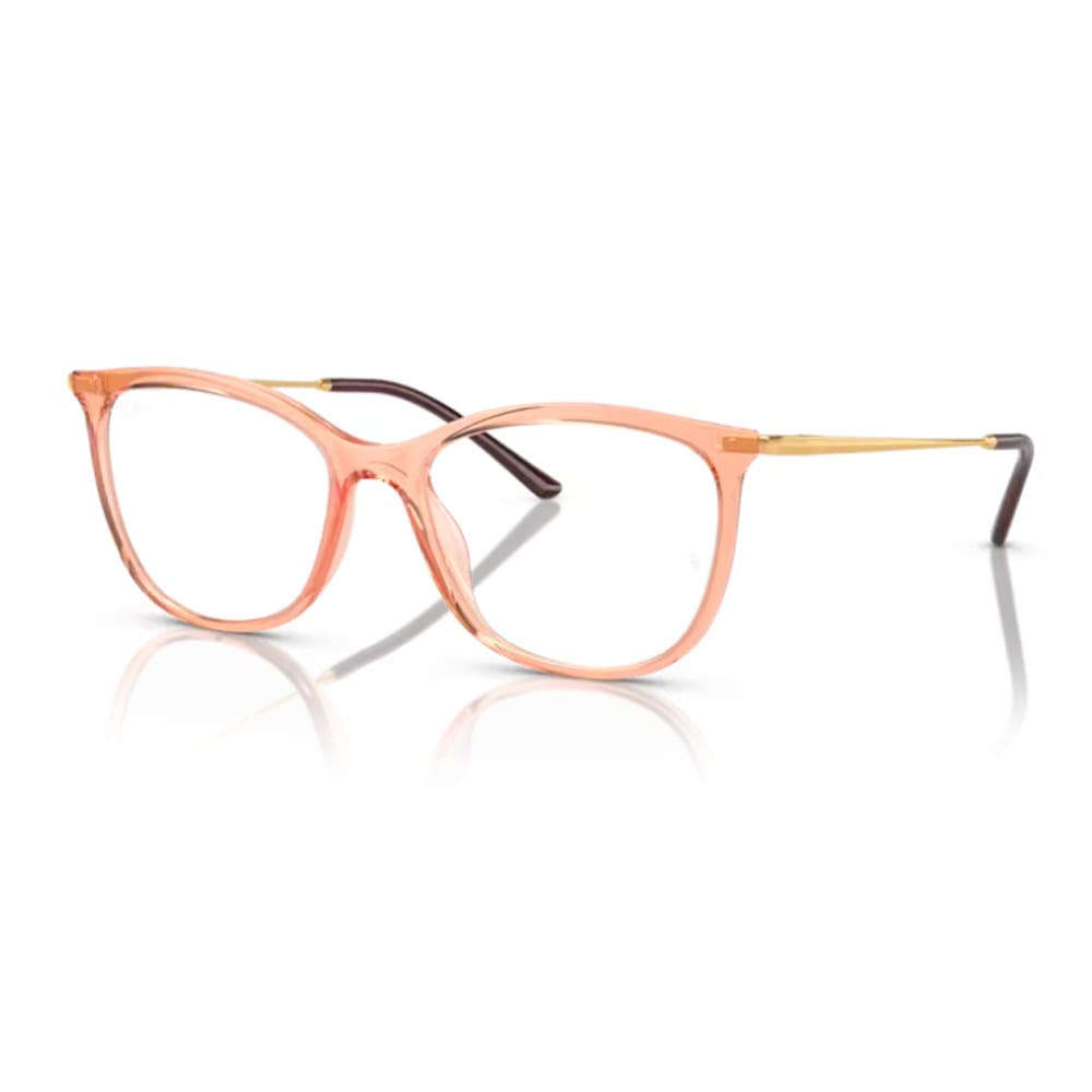 Armacao Ray-Ban Rx7220L 3168 54
