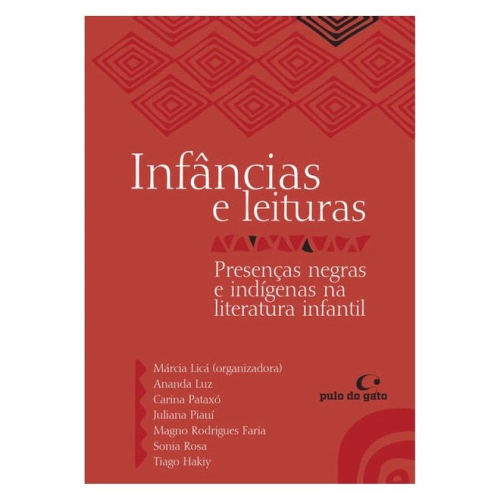 Infâncias E Leituras - Vol. 11