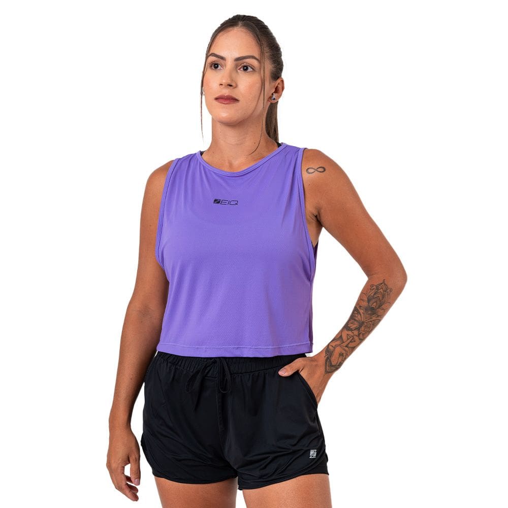 Cropped Zeiq Essential Grape