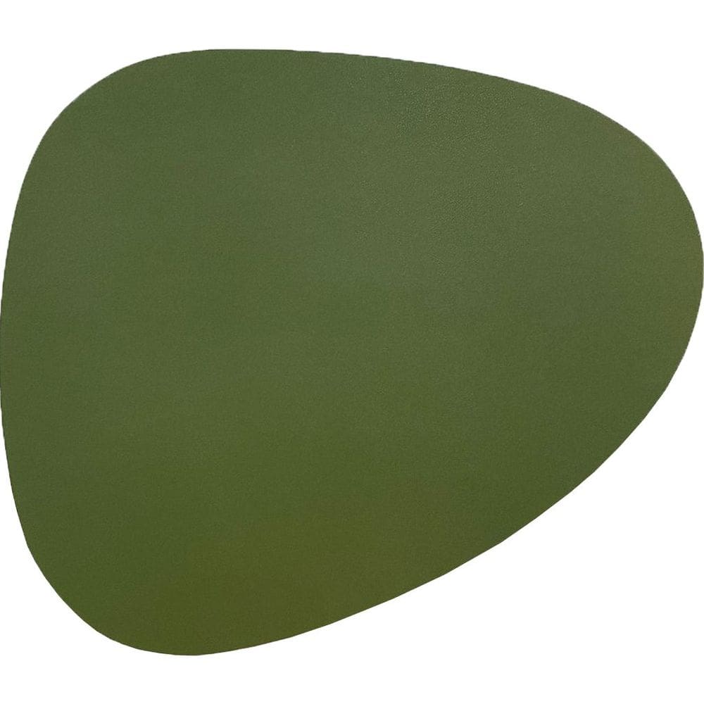 Jogo 8 Americano Shape PU 43cm