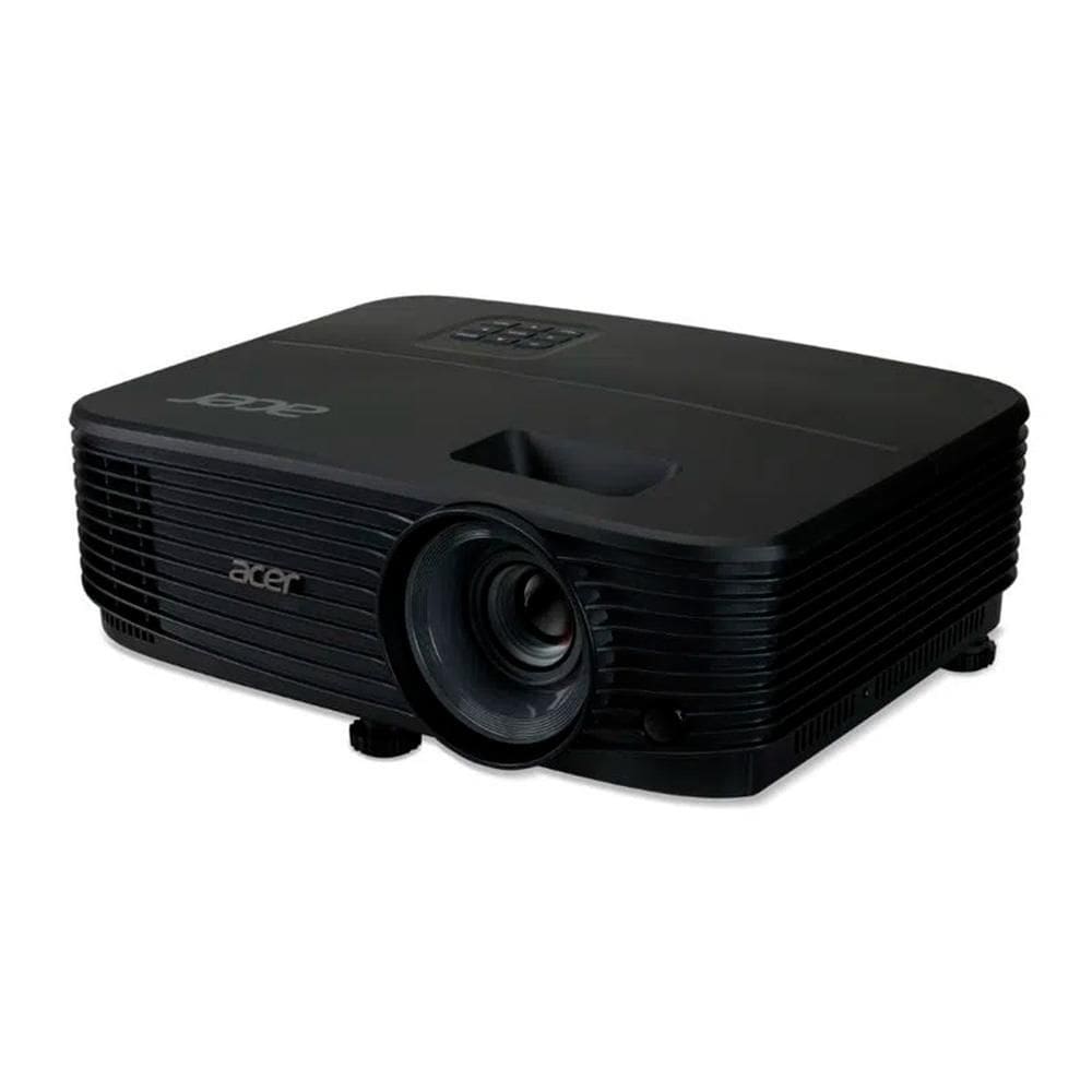 Projetor Acer X1323whp Wxga 4000 Ansi Lumens