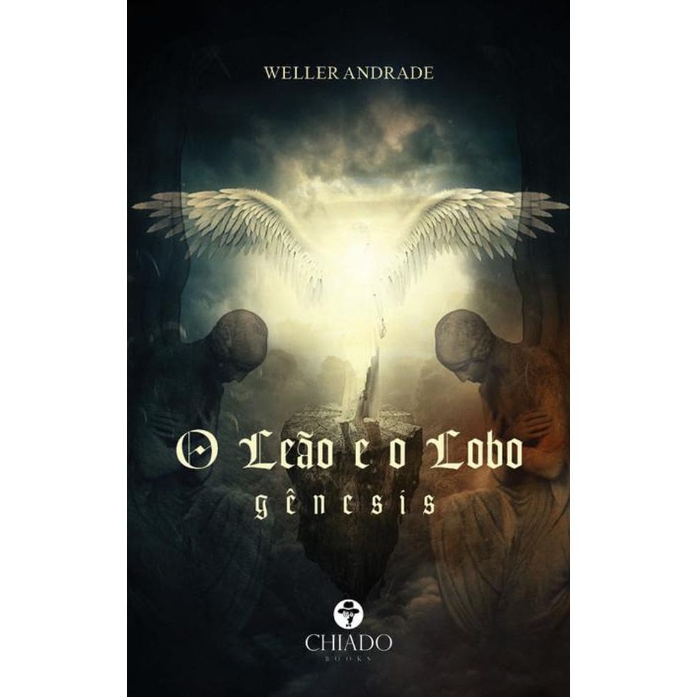 O leão e o lobo: Gênesis