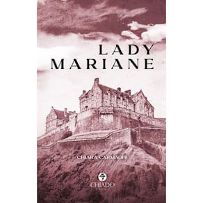 Lady Mariane