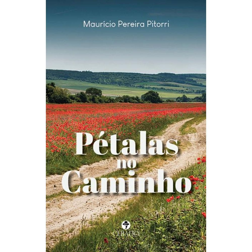 Pétalas no Caminho